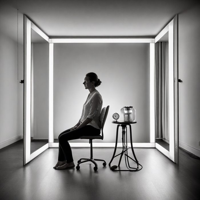 Hypnose : Oublier en Séance selon Arche Hypnose en Suisse