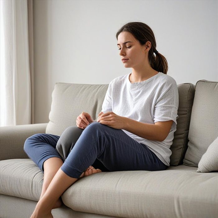 Soulager Douleurs Intercostales pour Mieux Dormir