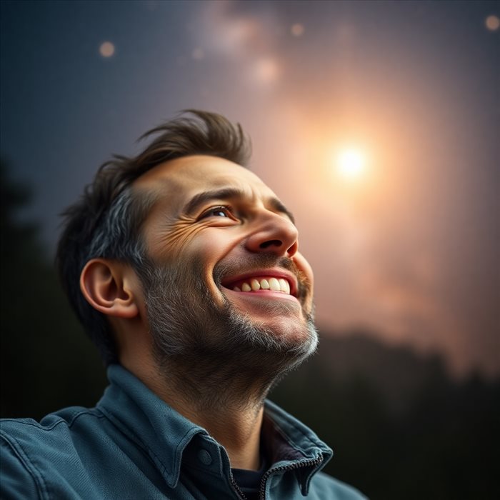 Signes d'Amour chez un Homme Capricorne
