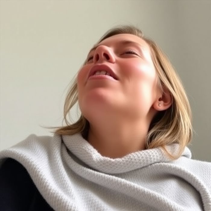 Soulager Rapidement la Douleur du Nerf Trijumeau