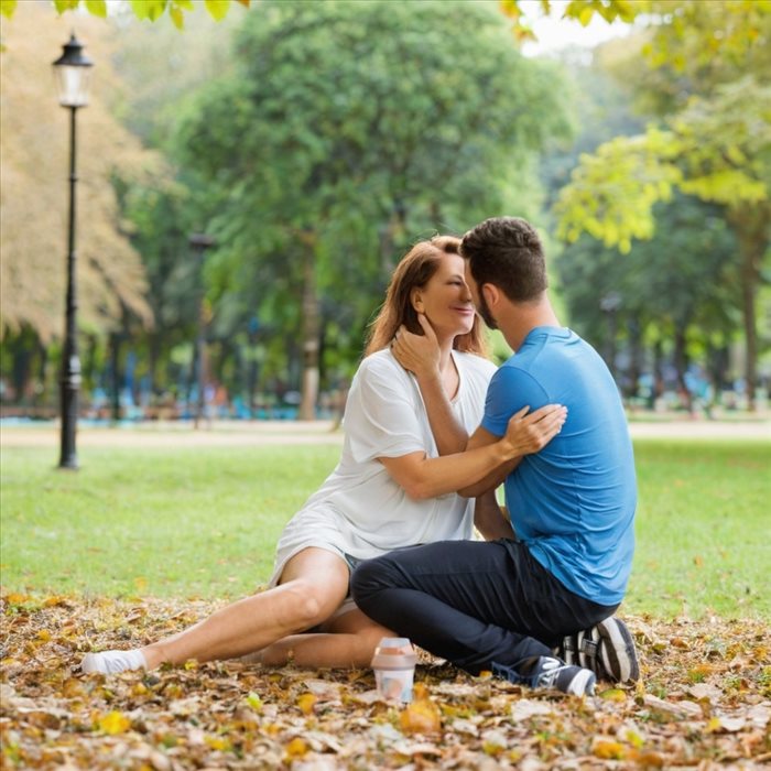 L'Amour Peut-il Éclipser la Peur ? Découvrez Comment !