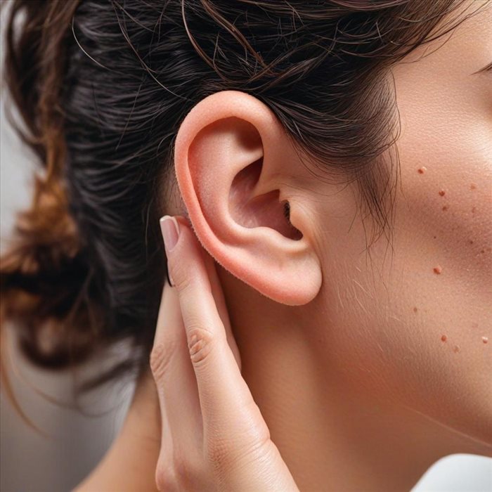 Soulager la Douleur Auriculaire Naturellement et Efficacement