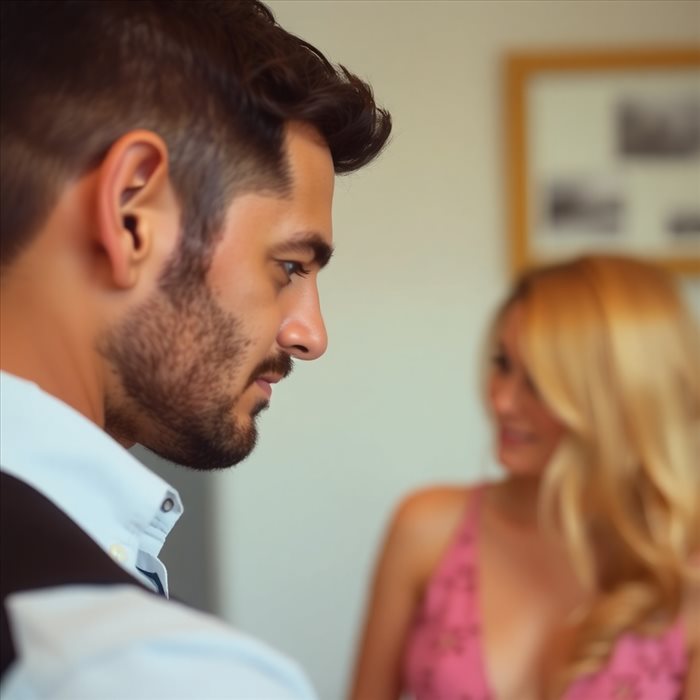 Comment un Taureau exprime son amour ?
