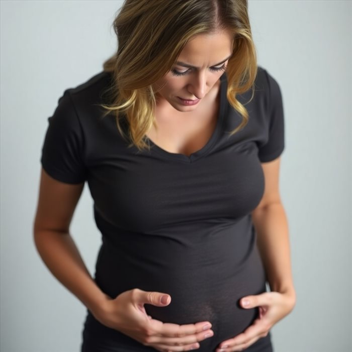 Différencier Douleur Ovarienne et Appendicite