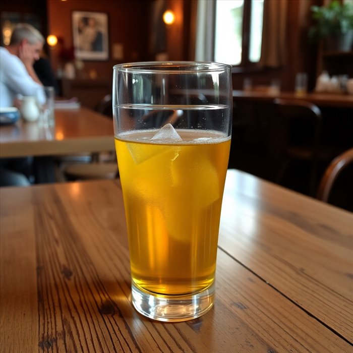 Identifier la Dépendance à l'Alcool