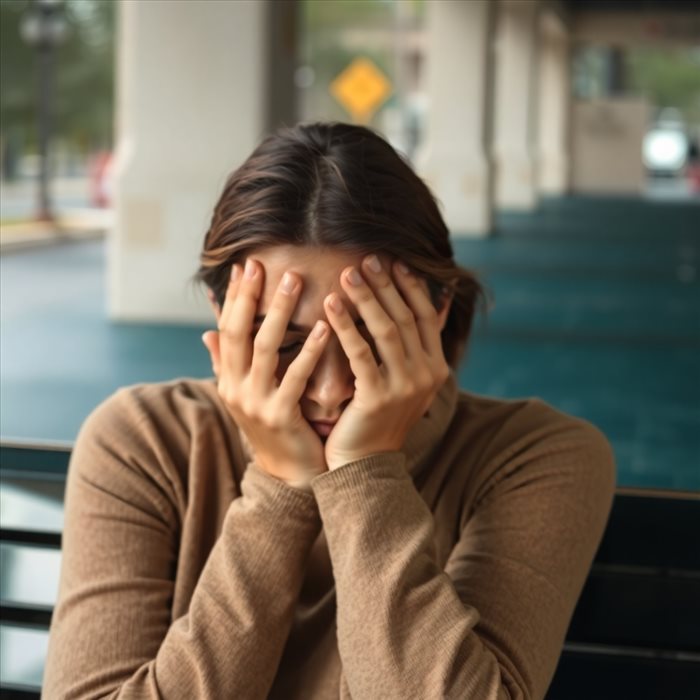 Calmer une Personne en Crise Émotionnelle