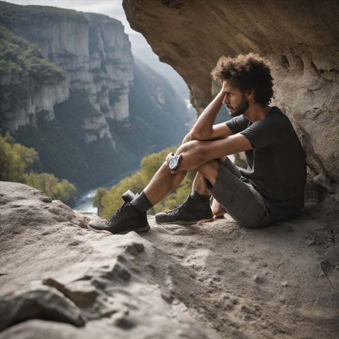 Comment apaiser naturellement ses angoisses en tant que femme ?