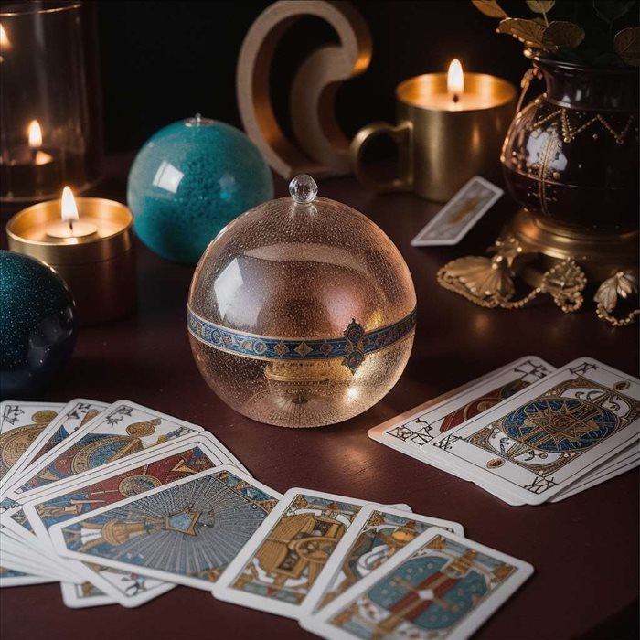 Comment fonctionne la voyance sans support?? Tout savoir