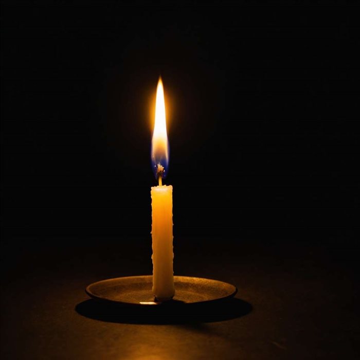 Lychnomancie et Pyromancie en Flamme