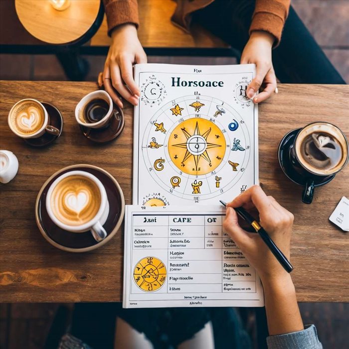 Horoscope : Comprendre son avenir et ses prédictions