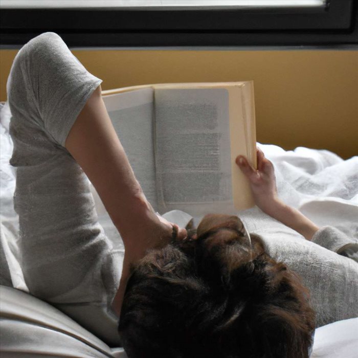 Dix astuces pour mieux s'endormir le soir