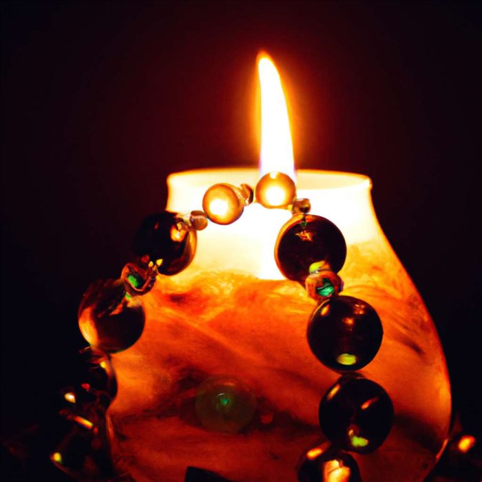 Réussir dans un monde incertain : le recours à un médium est-il crédible??