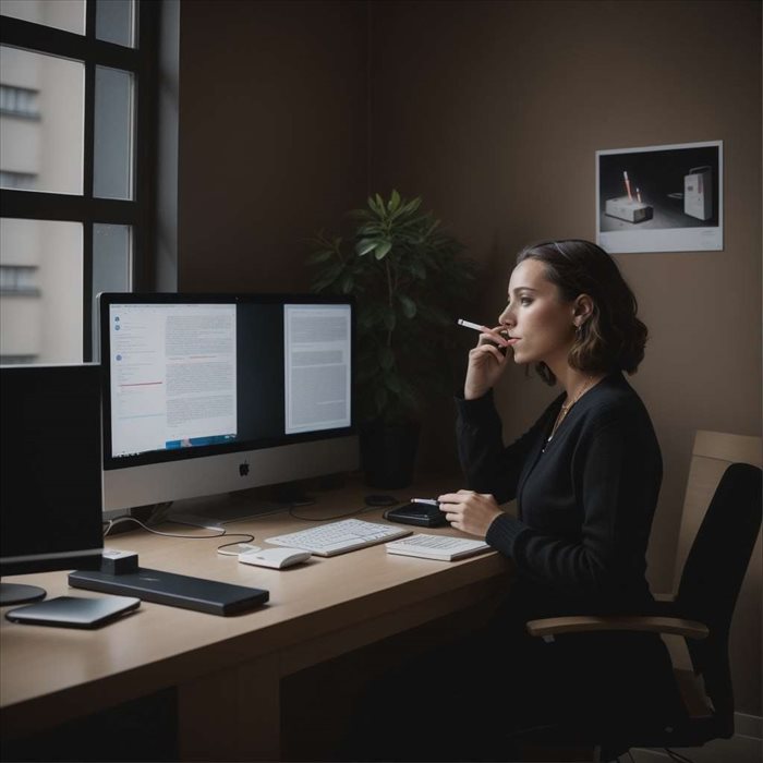 Quels accessoires choisir pour optimiser l’utilisation de sa cigarette électronique au quotidien ?