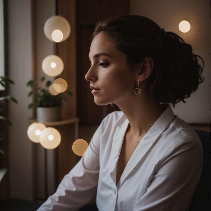 Hypnose à domicile et en visio : comment ça se passe