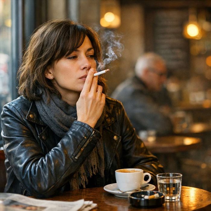 Arrêt du tabac et vie intime : quels sont les bénéfices bien-être qui motivent vraiment ?