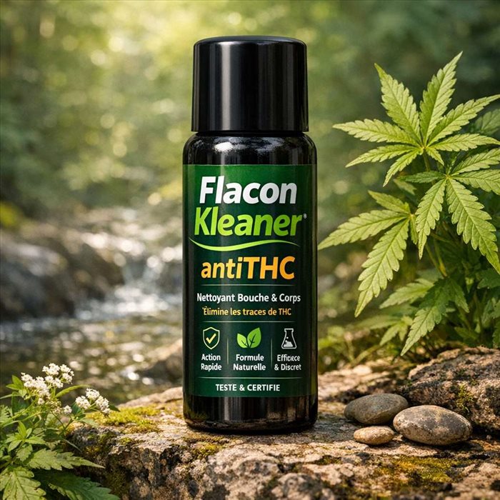 Cleaner THC : pourquoi ces sprays séduisent-ils autant ?