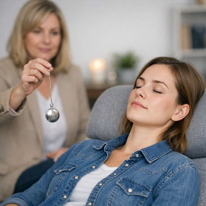 Hypnose et confiance en soi : comment retrouver l’assurance