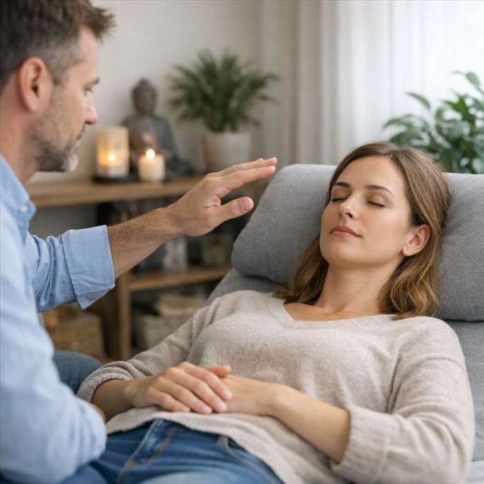 Hypnose et anxiété sociale : comment retrouver l’aisance ?