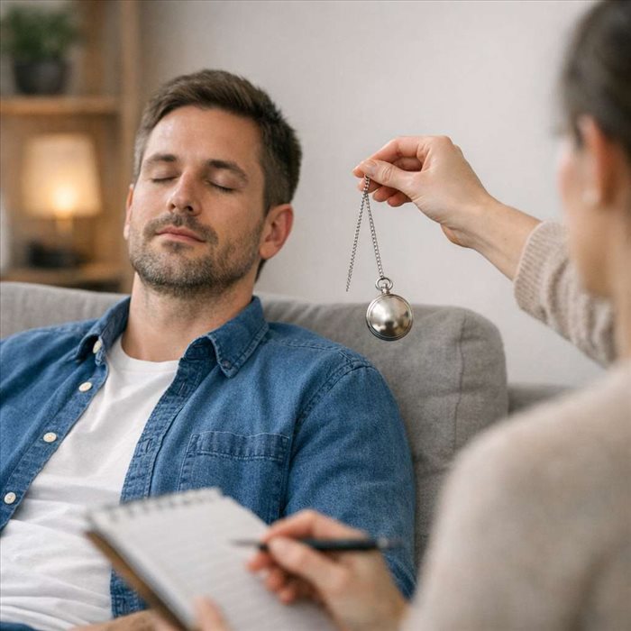Dépasser la peur de l’échec avec l’hypnose | Guide