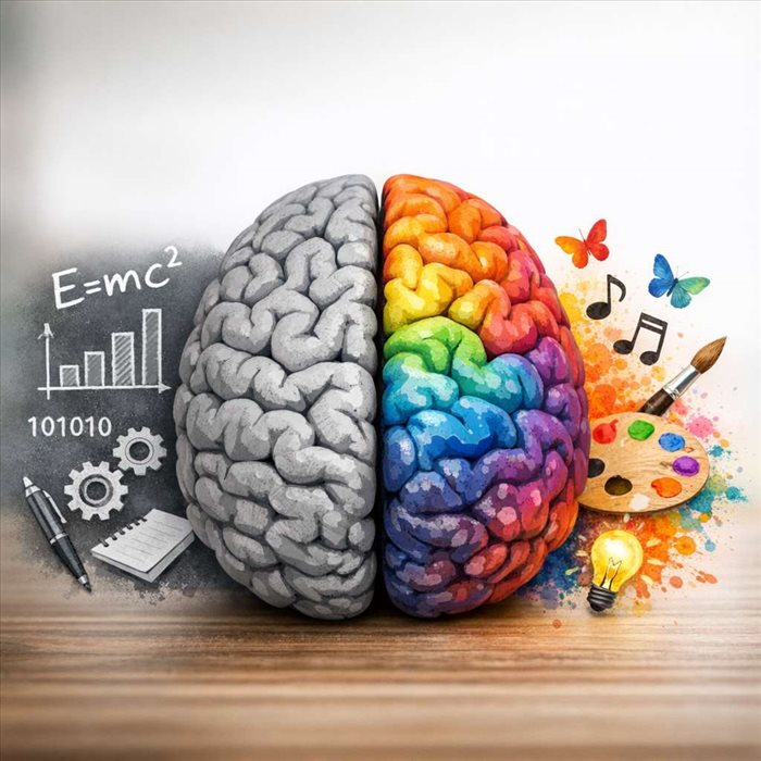 Latéralisation des fonctions cérébrales : comprendre le cerveau