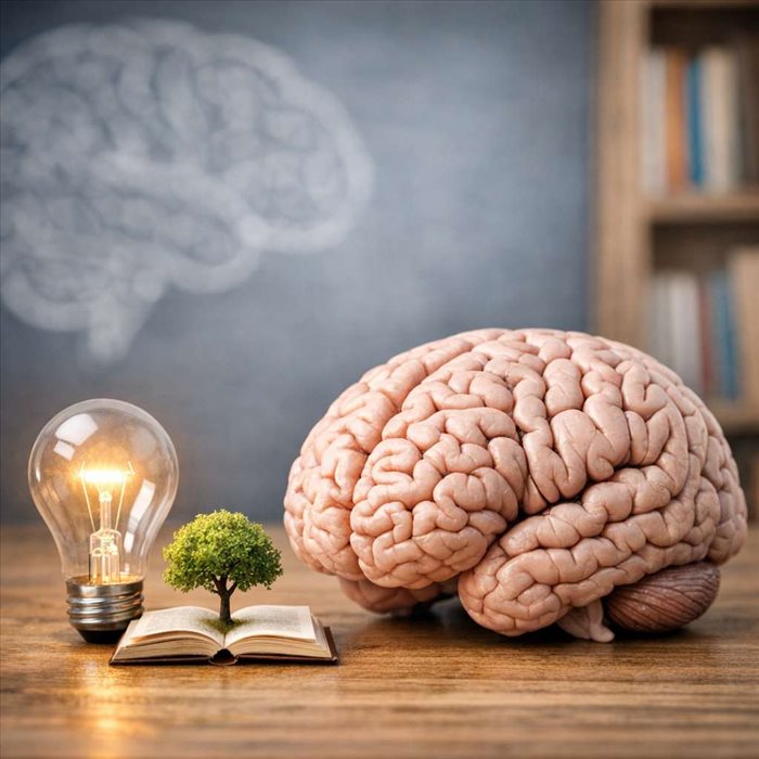 Comment le cerveau traite-t-il les métaphores ? | Guide complet