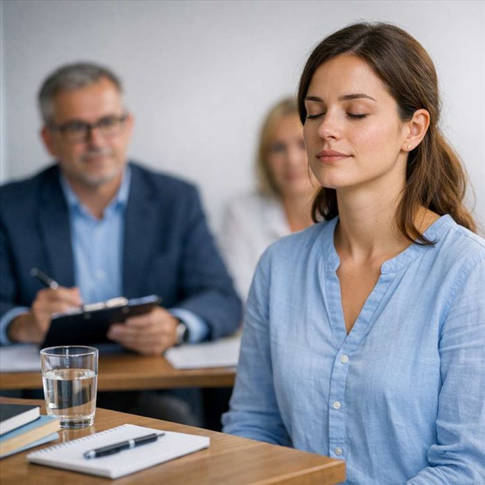 Réussir son examen oral grâce à l’hypnose : conseils clés