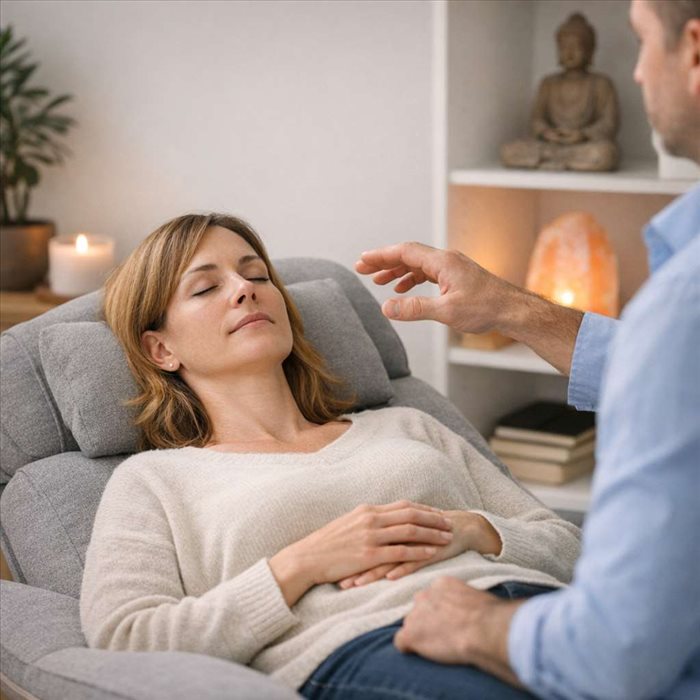 Hypnose et crises d’angoisse : apaiser l’anxiété naturellement