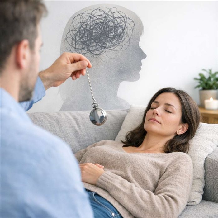Stopper les ruminations mentales grâce à l’hypnose