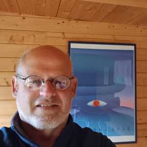 Pascal Chainiaux, un hypnothérapeute à Nérac