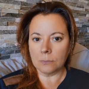 Stéphanie , un hypnothérapeute à Blaye