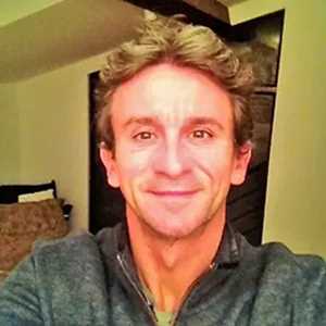 alexandre, un praticien en hypnose à Saint-Martin-d'Hères