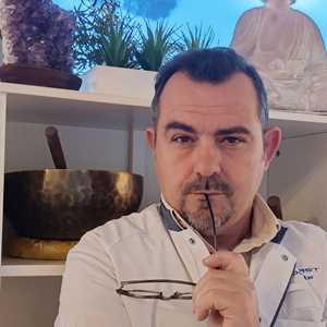 Laurent GAST , un hypnotiseur à Draguignan