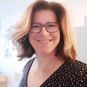 Fabienne, un hypnothérapeute à Rezé