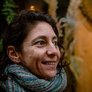 Mélinda, un thérapeute en hypnose à Landerneau