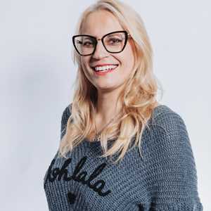 Nadija, un thérapeute en hypnose à Meudon