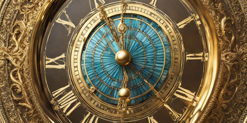 Trouver un hypnothérapeute - Rueil-Malmaison